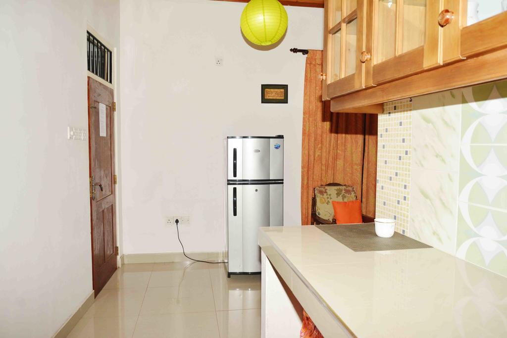 Sampathaa Residence Νεγκόμπο Εξωτερικό φωτογραφία