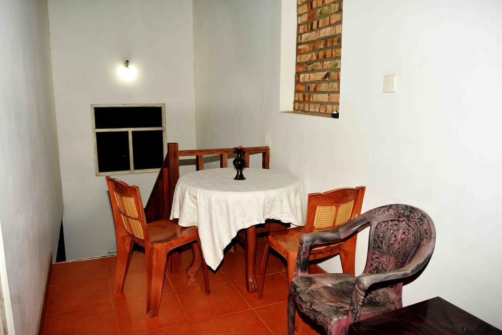 Sampathaa Residence Νεγκόμπο Εξωτερικό φωτογραφία