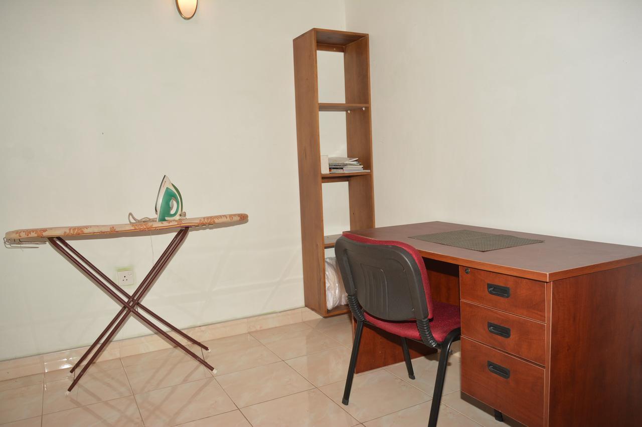 Sampathaa Residence Νεγκόμπο Εξωτερικό φωτογραφία