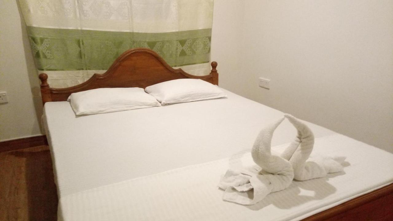 Sampathaa Residence Νεγκόμπο Εξωτερικό φωτογραφία